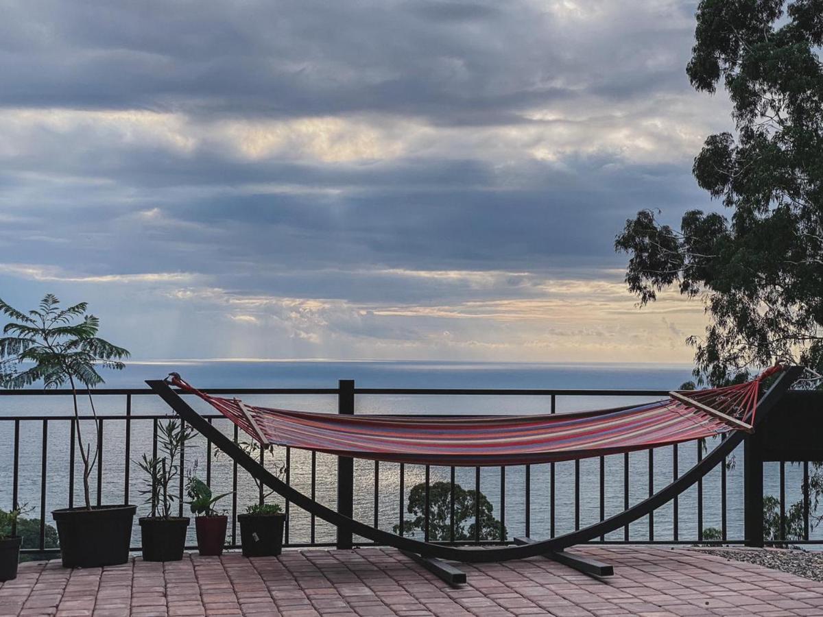 Villa Deluxe Квариати Экстерьер фото