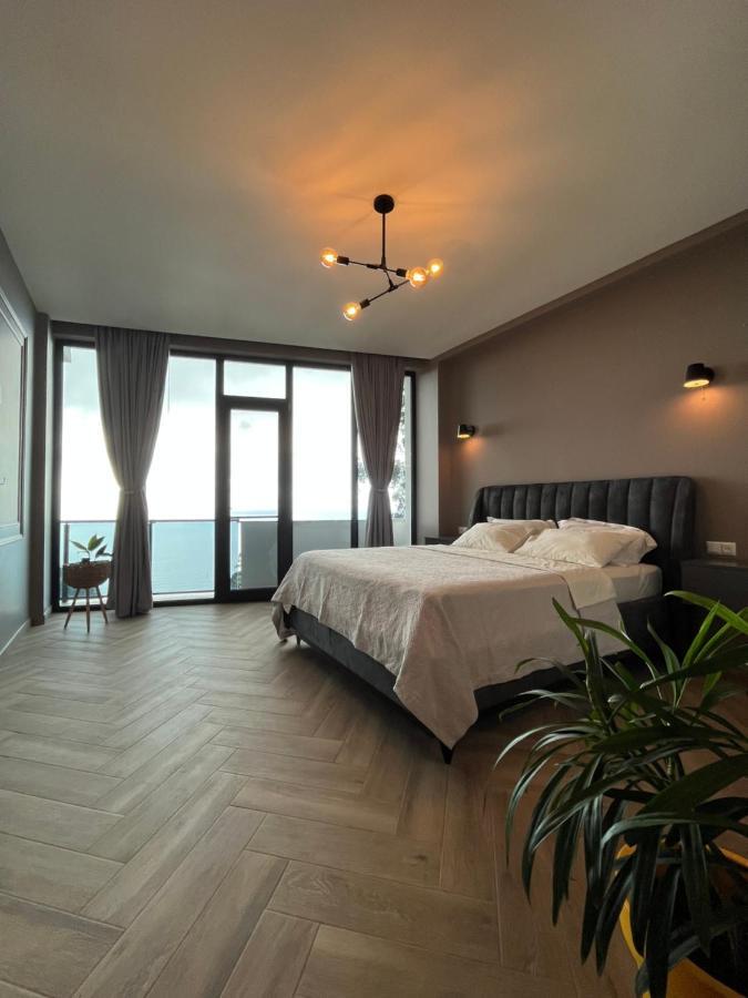 Villa Deluxe Квариати Экстерьер фото